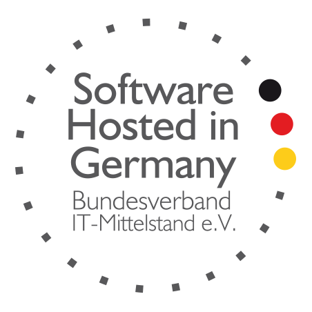 Software Hosted in Germany | audius Asset Manager