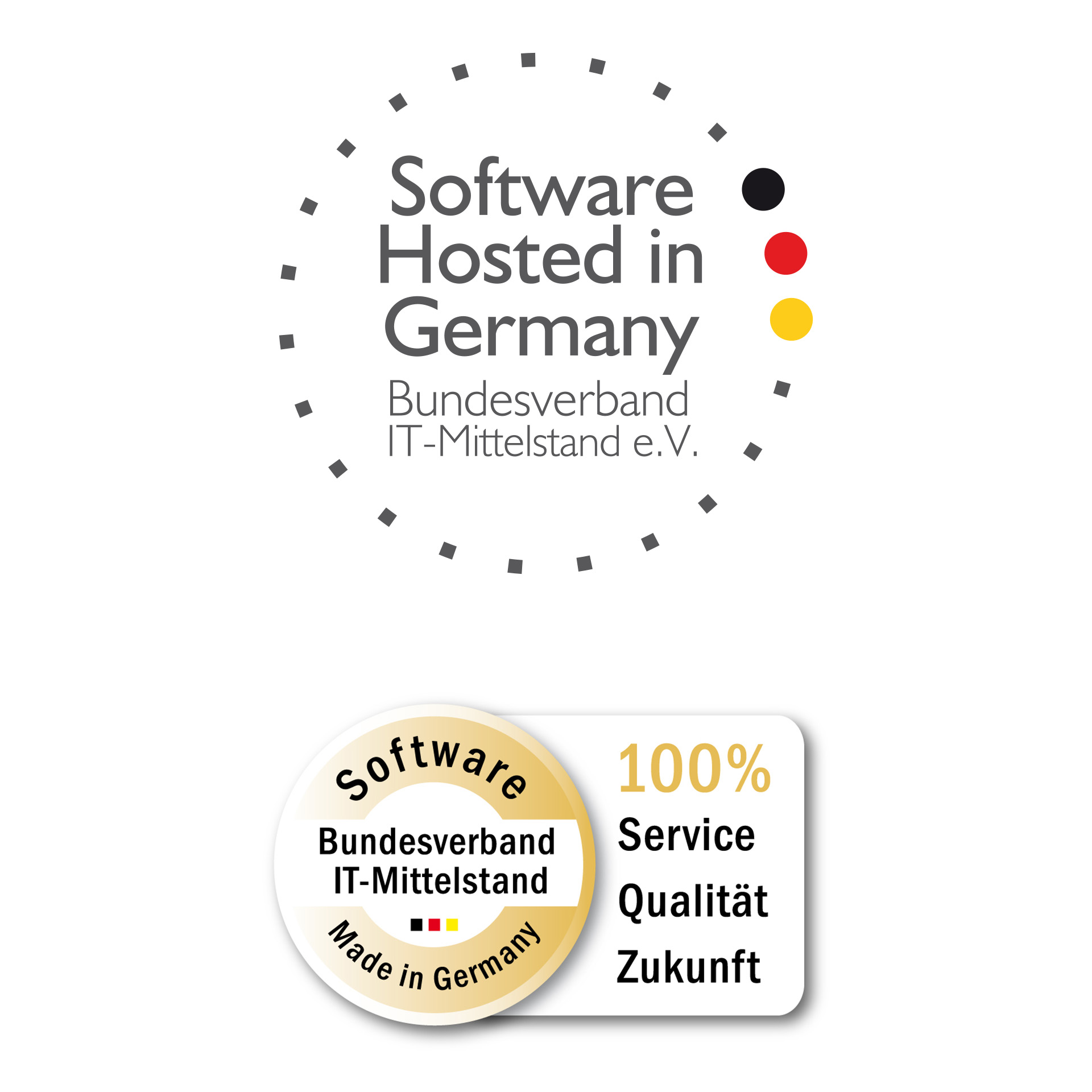 Software Made in Germany | Software Hosted in Germany | audius Asset Manager