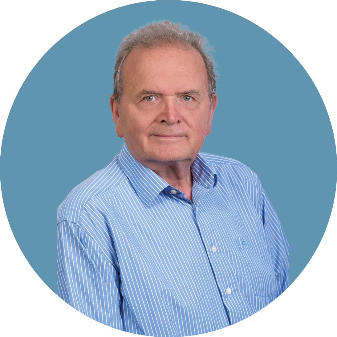 Profile picture for user Reinhard Neumann