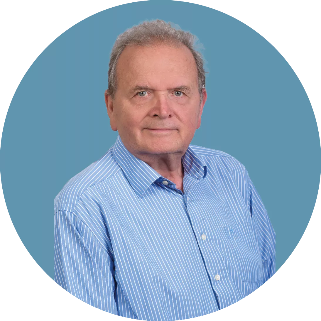 Profile picture for user Reinhard Neumann