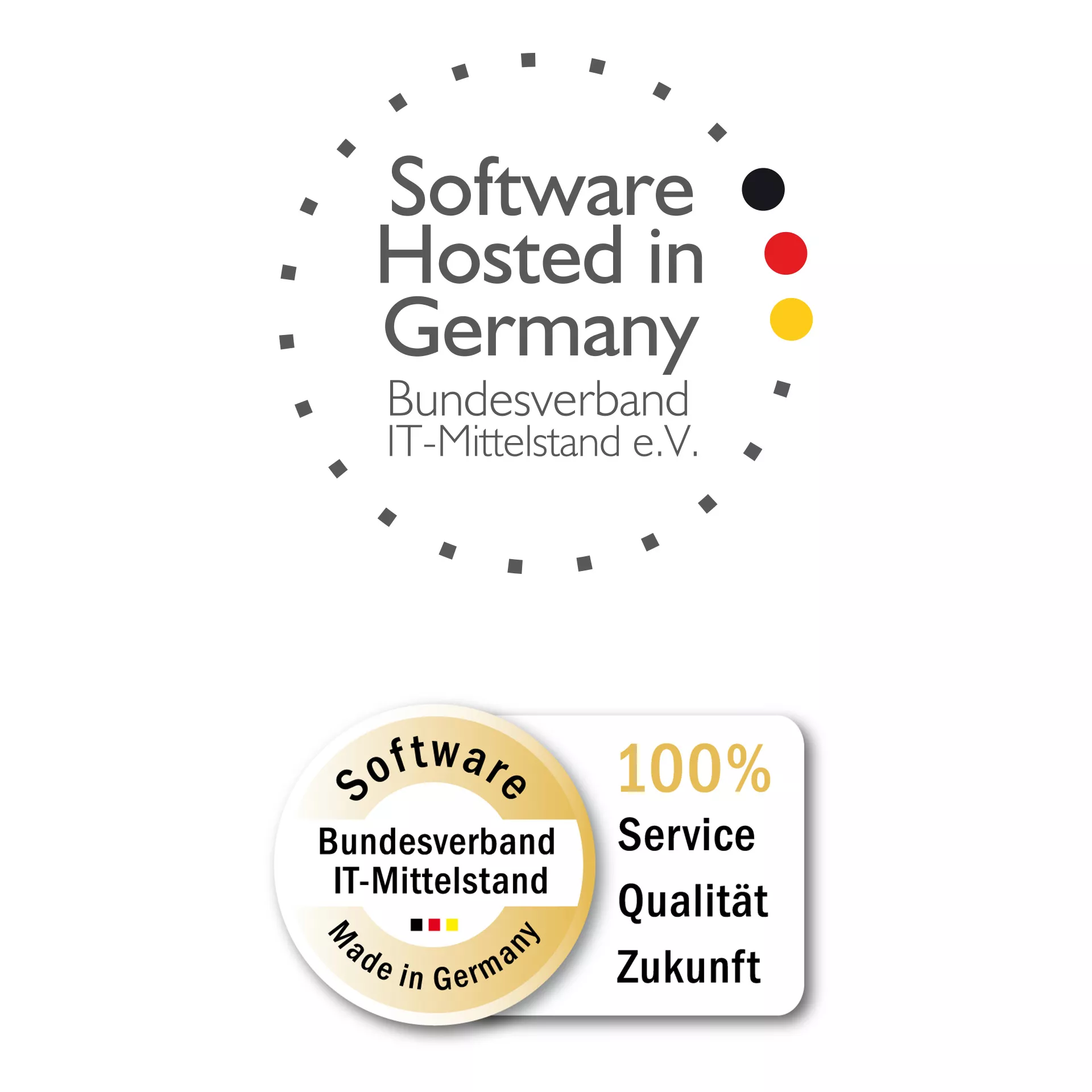 Software Made in Germany | Software Hosted in Germany | audius Asset Manager